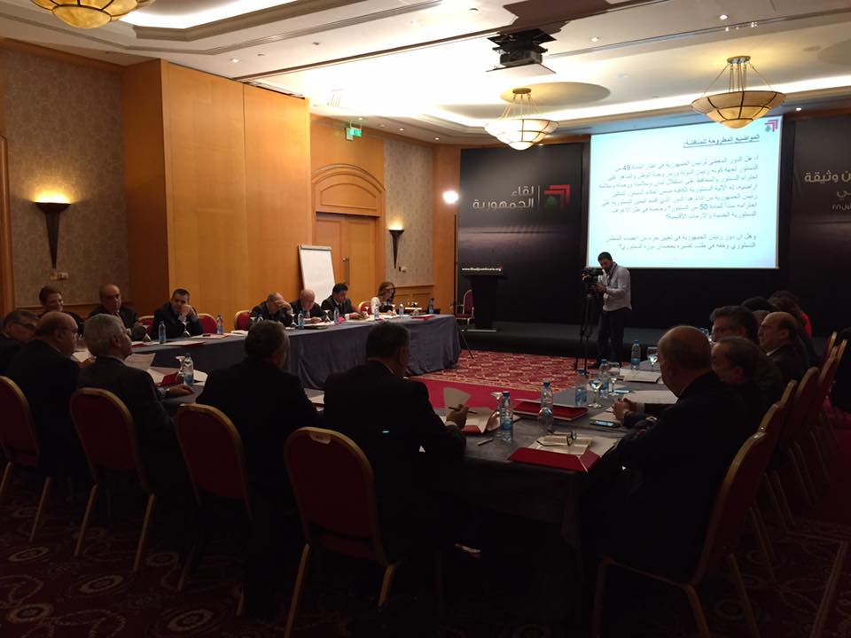 convention workshops